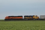 BNSF 1409 169